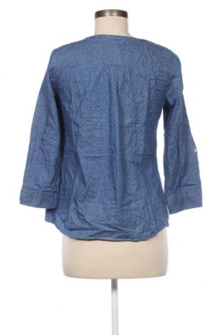 Γυναικεία μπλούζα Cambridge, Μέγεθος M, Χρώμα Μπλέ, Τιμή 3,76 €