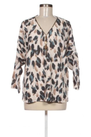 Дамска блуза Cami, Размер XXL, Цвят Многоцветен, Цена 16,53 лв.