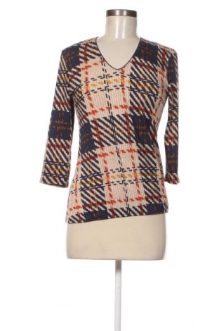 Дамска блуза Cami, Размер M, Цвят Многоцветен, Цена 9,50 лв.