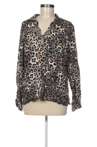 Дамска блуза Cami, Размер M, Цвят Многоцветен, Цена 5,70 лв.