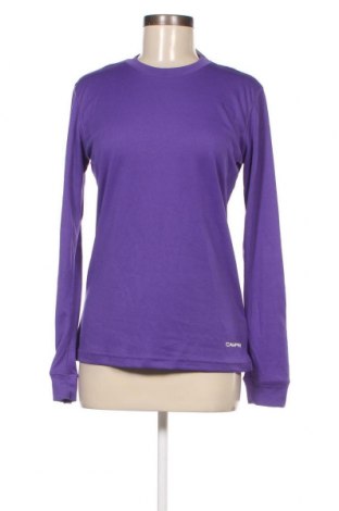 Damen Shirt Campri, Größe XL, Farbe Lila, Preis € 5,93