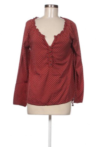Bluză de femei Campus, Mărime M, Culoare Roșu, Preț 12,50 Lei