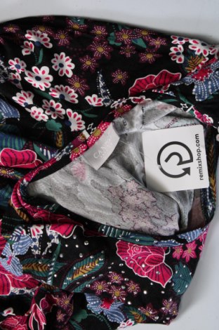 Γυναικεία μπλούζα Canda, Μέγεθος M, Χρώμα Πολύχρωμο, Τιμή 4,91 €