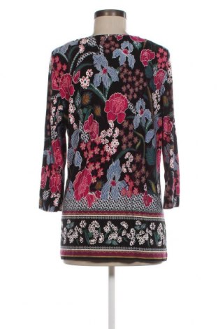 Γυναικεία μπλούζα Canda, Μέγεθος M, Χρώμα Πολύχρωμο, Τιμή 4,91 €