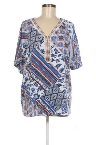 Damen Shirt Canda, Größe XL, Farbe Mehrfarbig, Preis 9,72 €