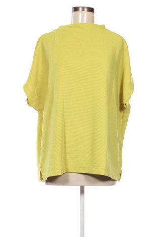 Дамска блуза Canda, Размер XL, Цвят Зелен, Цена 11,40 лв.