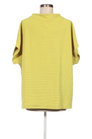 Дамска блуза Canda, Размер XL, Цвят Зелен, Цена 19,00 лв.