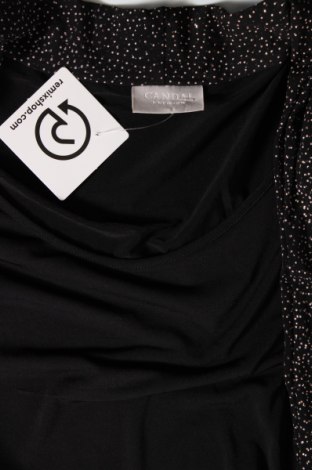 Damen Shirt Canda, Größe M, Farbe Schwarz, Preis € 2,64