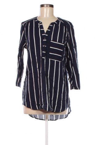 Γυναικεία μπλούζα Canda, Μέγεθος M, Χρώμα Πολύχρωμο, Τιμή 5,88 €