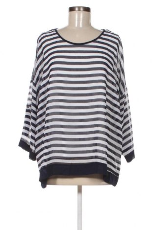 Γυναικεία μπλούζα Canda, Μέγεθος M, Χρώμα Πολύχρωμο, Τιμή 5,64 €