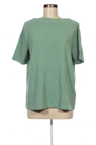 Bluză de femei Canda, Mărime M, Culoare Verde, Preț 28,13 Lei