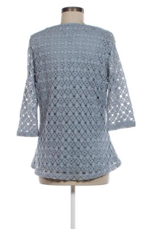 Damen Shirt Canda, Größe M, Farbe Blau, Preis € 9,74