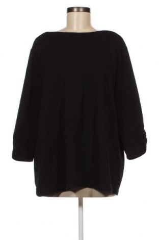 Damen Shirt Canda, Größe XL, Farbe Schwarz, Preis 3,83 €