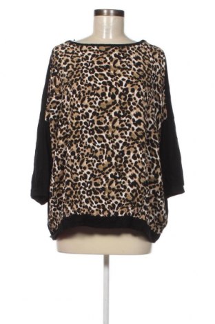 Дамска блуза Canda, Размер XL, Цвят Черен, Цена 11,40 лв.