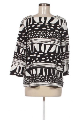 Γυναικεία μπλούζα Canda, Μέγεθος M, Χρώμα Πολύχρωμο, Τιμή 3,53 €