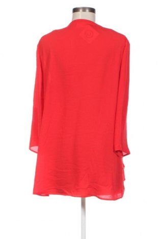Damen Shirt Canda, Größe M, Farbe Rot, Preis € 3,70