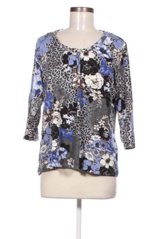 Damen Shirt Canda, Größe XL, Farbe Mehrfarbig, Preis € 7,93