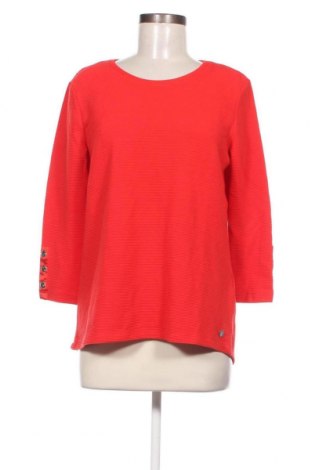 Damen Shirt Canda, Größe M, Farbe Rot, Preis € 5,95