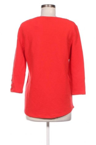 Дамска блуза Canda, Размер M, Цвят Червен, Цена 4,75 лв.