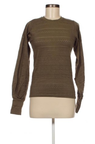 Damen Shirt Cane & Cane, Größe XS, Farbe Grün, Preis € 7,31