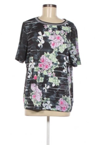 Damen Shirt Canyon, Größe L, Farbe Mehrfarbig, Preis 17,00 €