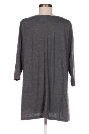Damen Shirt Capsule, Größe XXL, Farbe Grau, Preis 10,18 €