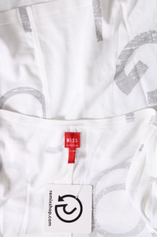Γυναικεία μπλούζα Captain Tortue, Μέγεθος S, Χρώμα Λευκό, Τιμή 4,70 €