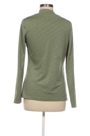 Γυναικεία μπλούζα Cardio Bunny, Μέγεθος XL, Χρώμα Πράσινο, Τιμή 5,29 €