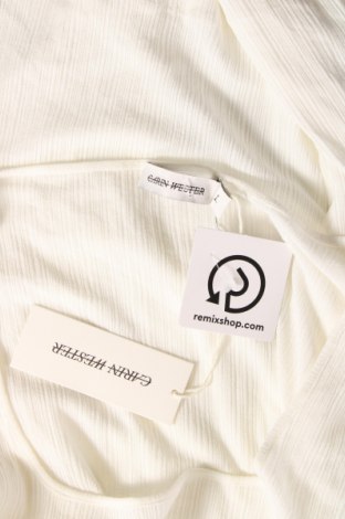 Damen Shirt Carin Wester, Größe L, Farbe Weiß, Preis € 5,95