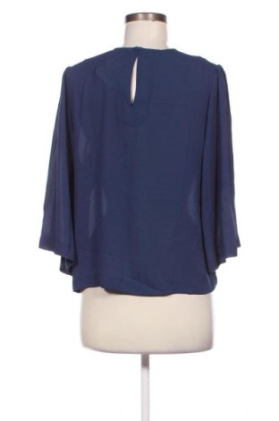 Γυναικεία μπλούζα Carin Wester, Μέγεθος XL, Χρώμα Μπλέ, Τιμή 5,47 €