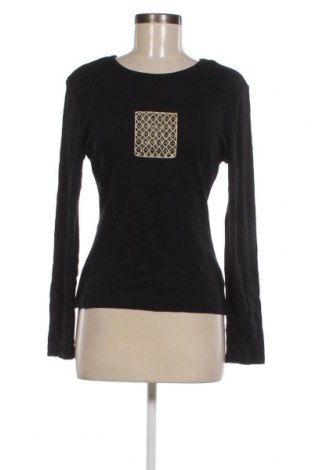 Дамска блуза Caroll, Размер XL, Цвят Черен, Цена 48,00 лв.