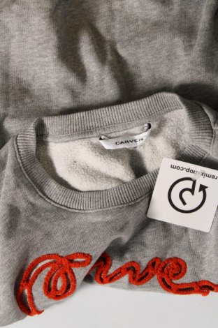 Damen Shirt Carven, Größe XS, Farbe Grau, Preis € 41,56