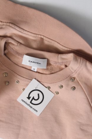 Damen Shirt Carven, Größe XS, Farbe Rosa, Preis 47,23 €