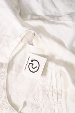 Дамска блуза Casa Blanca, Размер M, Цвят Бял, Цена 10,26 лв.