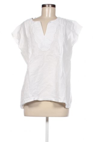 Дамска блуза Casa Blanca, Размер M, Цвят Бял, Цена 19,00 лв.