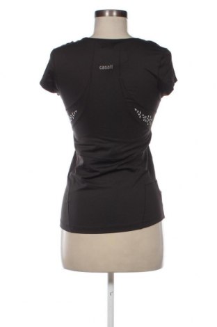 Γυναικεία μπλούζα Casall, Μέγεθος S, Χρώμα Γκρί, Τιμή 7,67 €