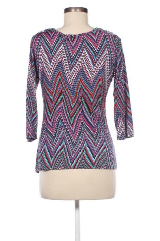 Дамска блуза Cassis, Размер XL, Цвят Многоцветен, Цена 34,00 лв.