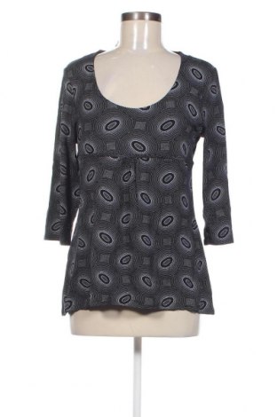 Γυναικεία μπλούζα Cassis, Μέγεθος XL, Χρώμα Πολύχρωμο, Τιμή 21,03 €