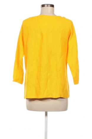 Γυναικεία μπλούζα Casual Ladies, Μέγεθος L, Χρώμα Κίτρινο, Τιμή 7,18 €