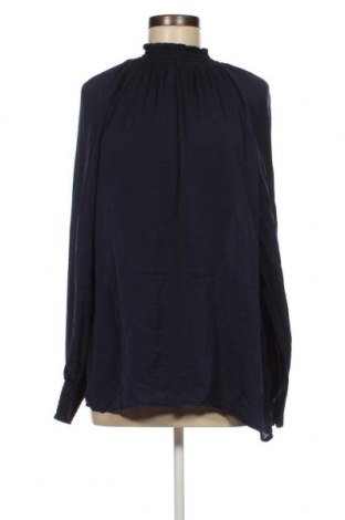 Дамска блуза Casual Ladies, Размер XL, Цвят Син, Цена 6,08 лв.