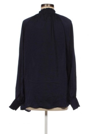 Bluză de femei Casual Ladies, Mărime XL, Culoare Albastru, Preț 15,63 Lei