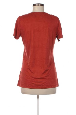 Γυναικεία μπλούζα Casual Ladies, Μέγεθος M, Χρώμα Κόκκινο, Τιμή 2,35 €