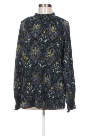 Damen Shirt Casual Ladies, Größe XL, Farbe Mehrfarbig, Preis 7,93 €