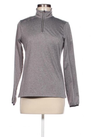 Damen Shirt Catmandoo, Größe M, Farbe Grau, Preis 23,66 €