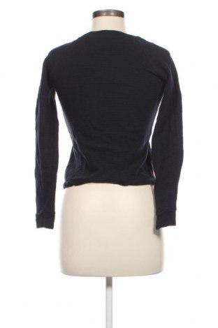 Γυναικεία μπλούζα Cavallaro Napoli, Μέγεθος XS, Χρώμα Μπλέ, Τιμή 16,92 €