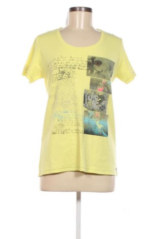 Γυναικεία μπλούζα Cecil, Μέγεθος M, Χρώμα Κίτρινο, Τιμή 9,42 €