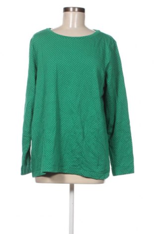 Damen Shirt Cecil, Größe XL, Farbe Grün, Preis 14,20 €