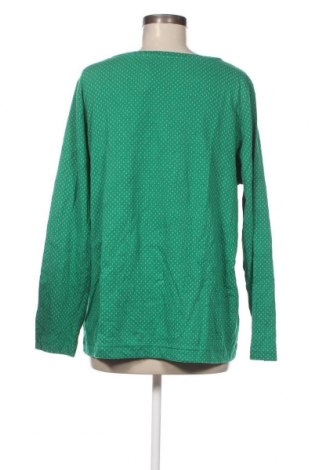 Γυναικεία μπλούζα Cecil, Μέγεθος XL, Χρώμα Πράσινο, Τιμή 21,03 €