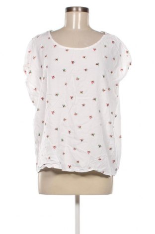 Γυναικεία μπλούζα Cecil, Μέγεθος XL, Χρώμα Λευκό, Τιμή 11,00 €