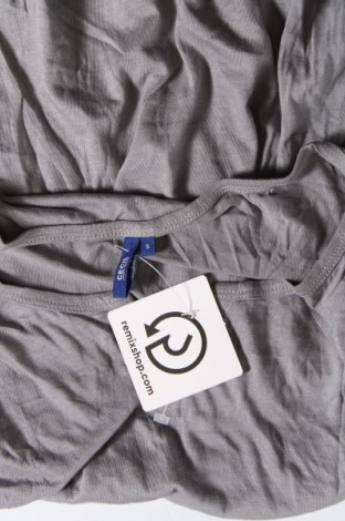 Damen Shirt Cecil, Größe S, Farbe Grau, Preis € 3,55
